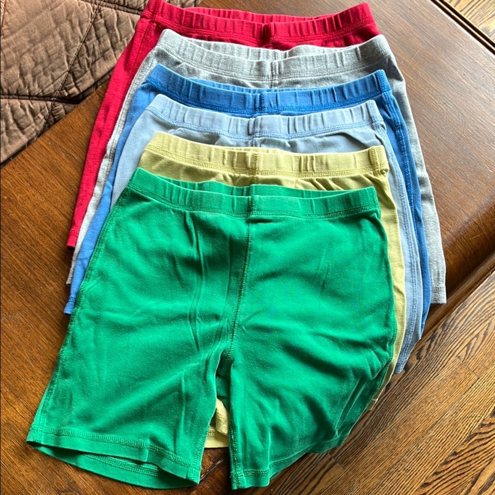 Primary Pajama Bottoms Size 12 Super Set